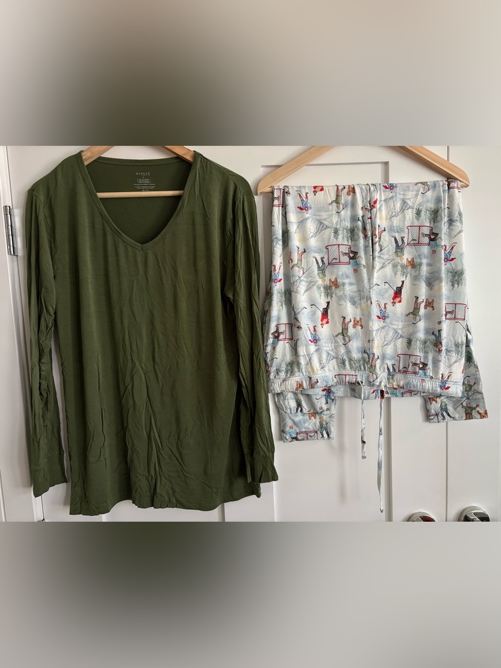 Hanlyn Collective Pajama Set - Medium